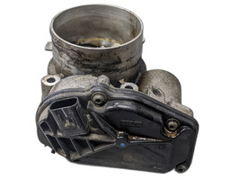 Throttle Valve Body From 2011 Ford Edge  3.7 AT4E9F991EL FWD - £31.93 GBP