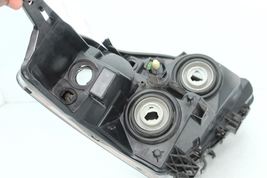 Driver Left Headlight Sedan Halogen Fits 10-12 ALTIMA 71420 image 8