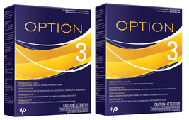 (2) ISO Option Damage-Free Wave 3