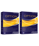 (2) ISO Option Damage-Free Wave 3 - $823.01 MXN