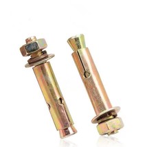 nonillionth Fittings of metal forfurniture, Stainless Steel Expansion He... - $8.49