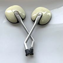 TLKL Rearview mirrors- 360° Adjustable, Custom View image 5