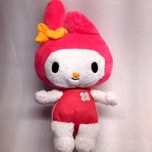 My Melody Gymnast plush Cost Plus World Market Hello Kitty Sanrio soft doll toy - £35.24 GBP