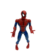 Spider-Man Marvel Legends Action Figure Series 2 Toybiz - $33.74 CAD