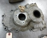 Engine Timing Cover From 2011 Chevrolet Silverado 1500  4.8 12594939 - $34.95