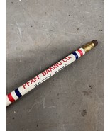 Vintage Pfaff Baking Co Betsy Ross Is Better Bread Pencil Advertisement ... - €11,10 EUR