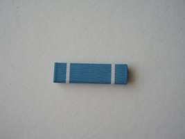 UNITED NATIONS OBSERVER MEDAL RIBBON BAR NEW - $2.82