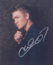 Signed Chad Michael Murray Autographed Photo w COA - £55.18 GBP