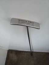 TZ GOLF - Odyssey White Hot #2 Center Shafted Putter - 35" Right Handed - $88.48
