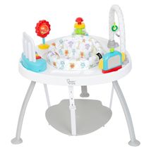 Smarts Steps by  3-In-1 Bounce N’ Play Activity Center PLUS - $131.73