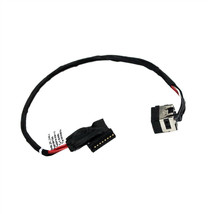 For Dell Alienware 13 R3 R4 04175F 4175F Dc Power Jack Cable Dc30100Y500... - $19.99