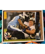 Todd Heap framed picture Titans - £15.80 GBP