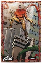 Extreme Carnage: Phage #1 (2021) *Marvel / Andi Benton / Cover By Jeff J... - $5.00
