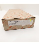 100x Weidmüller 1020180000 WDU 4 BL Durchgangs-Reihenklemme -unused/OVP- - $64.79