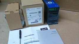 (NEW) VACON DANFOSS 0020-3L-0001-4-R02 1/2HP VFD VARIABLE FREQUENCY DRIVE - $2,447.90 MXN