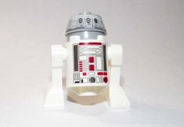 Building Toy JEK-14 R4-G0 Droid Star Wars Minifigure Gift Christmas - $7.67