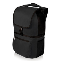 Zuma Backpack Cooler - Black - £31.67 GBP