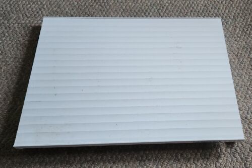 KSSP48QHB00 Kitcheaid Refrigerator Freezer 2003144 Top Solid Shelf - $17.99