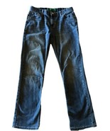 Levi&#39;s Men&#39;s 511 Blue Slim Fit Jeans 30x29 - 20 Reg - $27.08 CAD