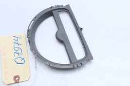 08-15 SMART FORTWO INSTRUMENT CLUSTER BEZEL TRIM Q7974 image 4