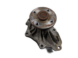 Water Coolant Pump From 2006 Toyota Rav4  2.4 161000H010 - £27.45 GBP