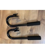 Total Gym Dip Bars for models 1000 1100 1400 1500 1600 1700 1800 1900 - $109.74 CAD