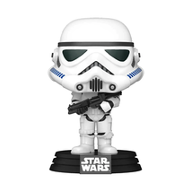 Funko Pop! Star Wars Classic Stormtrooper A New Hope Vinyl Figure ANH - £9.42 GBP