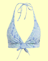 adidas Island Club Allover Print Bralet Women's Lifestyle Top AsiaFit NW... - $31.41