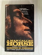 A Man Called Horse - Dorothy Johnson - With &quot;The Man Who Shot Liberty Valance&quot; - $9.98