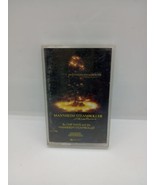 Mannheim Steamroller Christmas Cassette Tape 1984 Vintage ✨ - $4.40 CAD