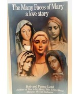 The Many Faces of Mary, a love story Book by Bob and Penny Lord, New - £10.94 GBP