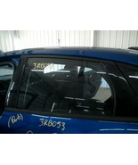 Driver Left Rear Door Glass Tinted Fits 12-18 FOCUS 104808576 - $2,064.98 MXN