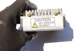 1999-2003 LEXUS RX300 CHASSIS BCM BODY CONTROL MODULE K3320 image 4