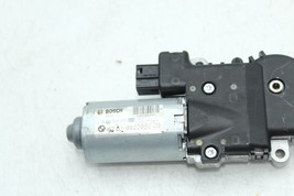 2007-2013 BMW X5 SUNROOF MOTOR H1058 image 5