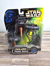 Vintage Star Wars Toy Probe Droid - $48.00