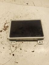 Info-GPS-TV Screen Display Screen Dash Mounted Lower Fits 10-17 TERRAIN ... - $62.37