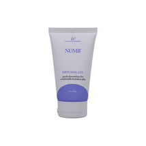 Doc Johnson Numb Anal Gel Mint 2 oz. - £18.05 GBP