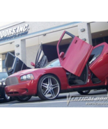Doge Charger 2011-2022 REAR ONLY Bolt on Vertical Doors Inc kit lambo doors - €823,87 EUR
