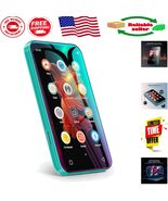 Portable 72GB MP3 Player w/ Bluetooth &amp; Voice Recorder - 4&quot; Full Touchsc... - $83.15