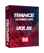 Trance Ultimate Pro Vol 3 - Trance Sample Pack - Sound Samples Library - $21.99