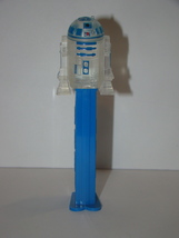 Star Wars - Pez Limited Edition - R2-D2 - £9.55 GBP