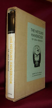 Reikichi Netsuke Handbook 1961 First Edition Hc Dj Slipcase Color Art Plates - £18.06 GBP
