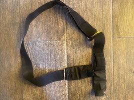 Israel Army IDF Rifle Strap ZAHAL Military - $32.50