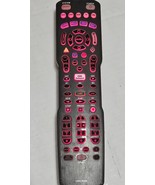 PHAZR-5 UR5L-9020L Universal Cable TV DVD Audio Aux Remote Control W Bac... - $13.26 CAD