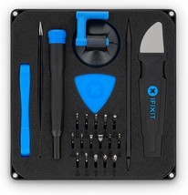 iFixit Essential Electronics Toolkit - PC, Laptop, Phone Repair Kit (Ope... - €16,94 EUR