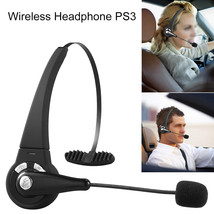 Wireless Headset Truck Driver Noise Cancelling Over-Head Bluetooth Headphones Us - £21.32 GBP