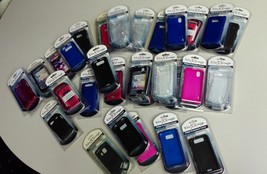 30 LG Cell Phone Cases - NEW - $68.31