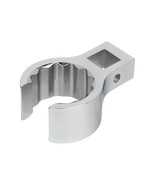 Williams 1-3/4 Crowfoot Flare Nut Wrench 1/2 Drive 12 Point - €58,41 EUR Williams 1-3/4 Crowfoot Flare Nut Wrench 1/2 Drive 12 Point - €58,41 EUR