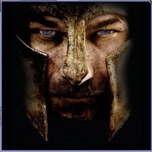  Slave Revolt Leader 73 BC Roman Gladiator Spartacus Bronzed Painted Res... - $93.95