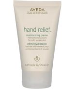 Aveda Hand Relief Moisturizing Crème 4.2oz/125ml - *NEW* - $25.49